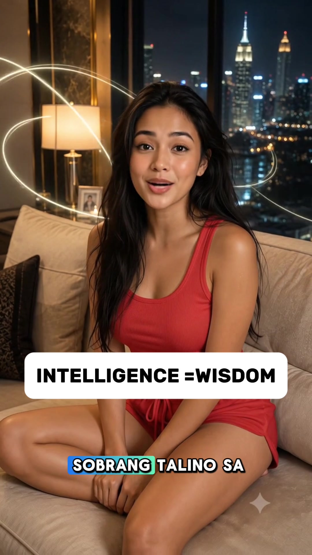 @Soniya Brielle A