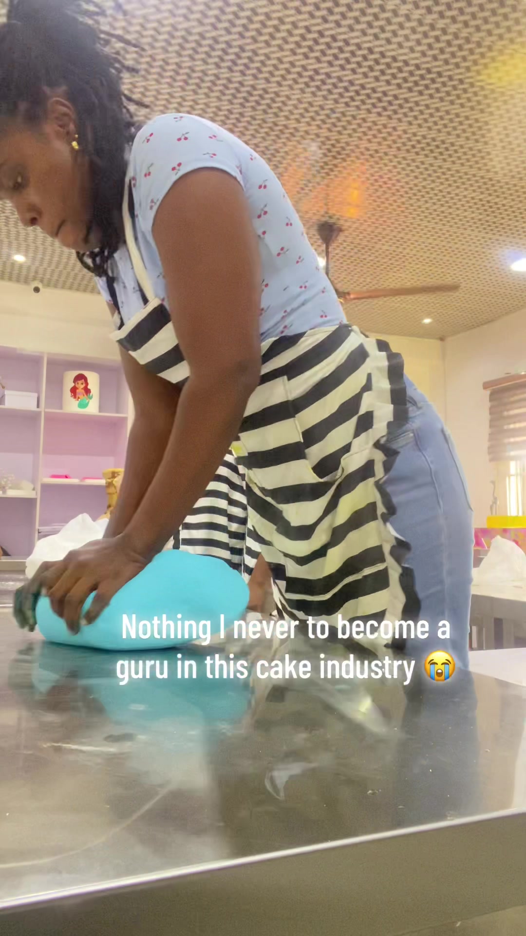 @SIGNOUT PACKAGE IN WARRI