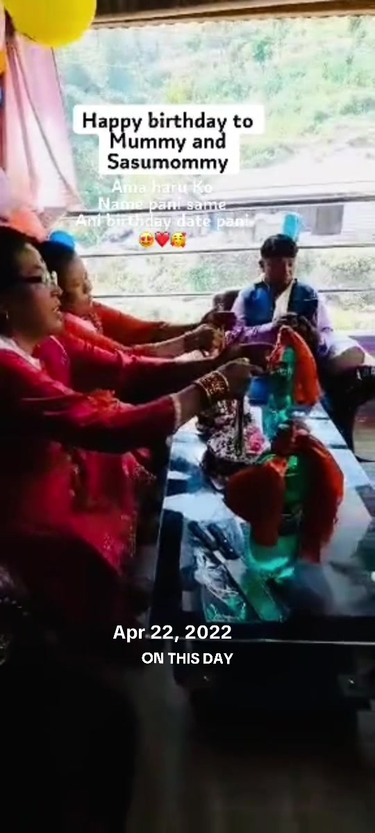 @Suvekshya theeng(Dong)