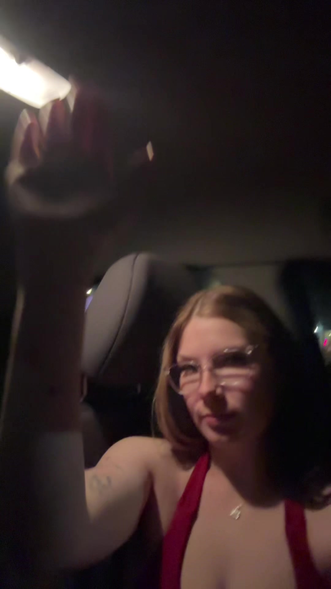 @Krystal Hansen