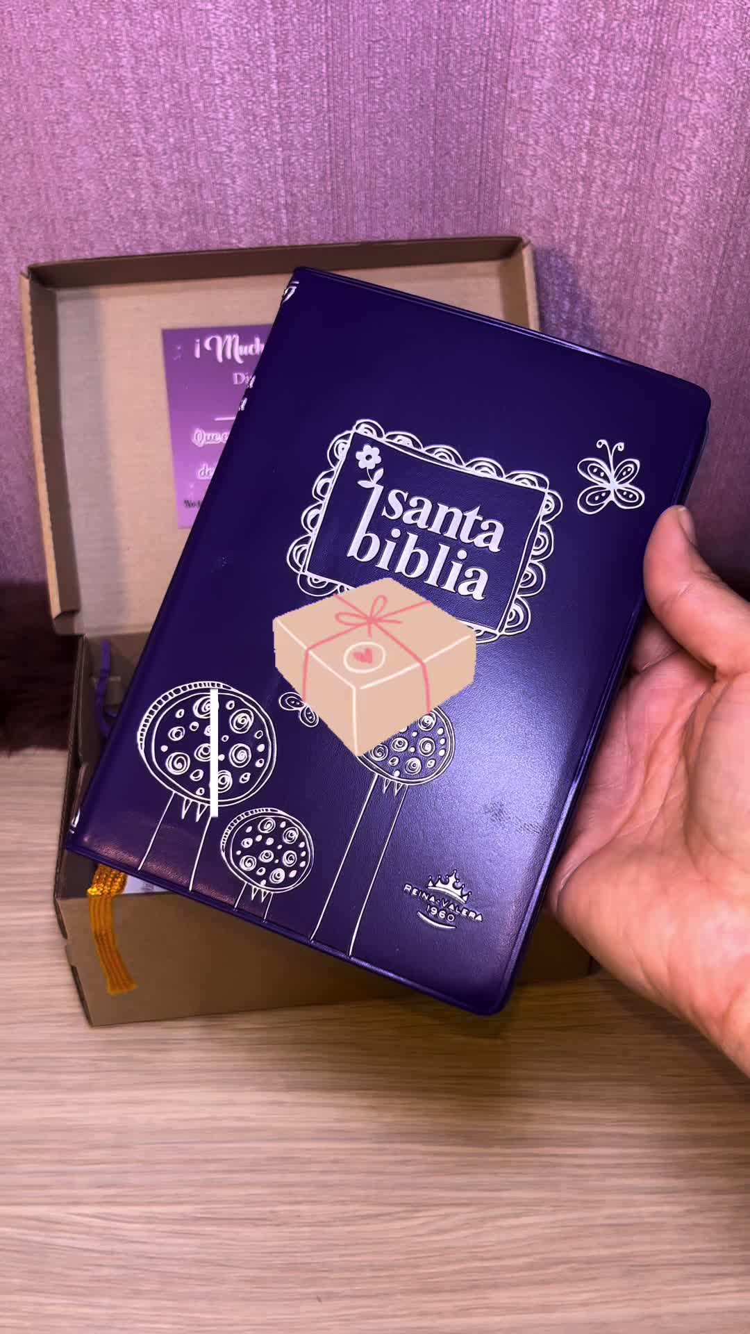 @Perú - Mundo de biblias