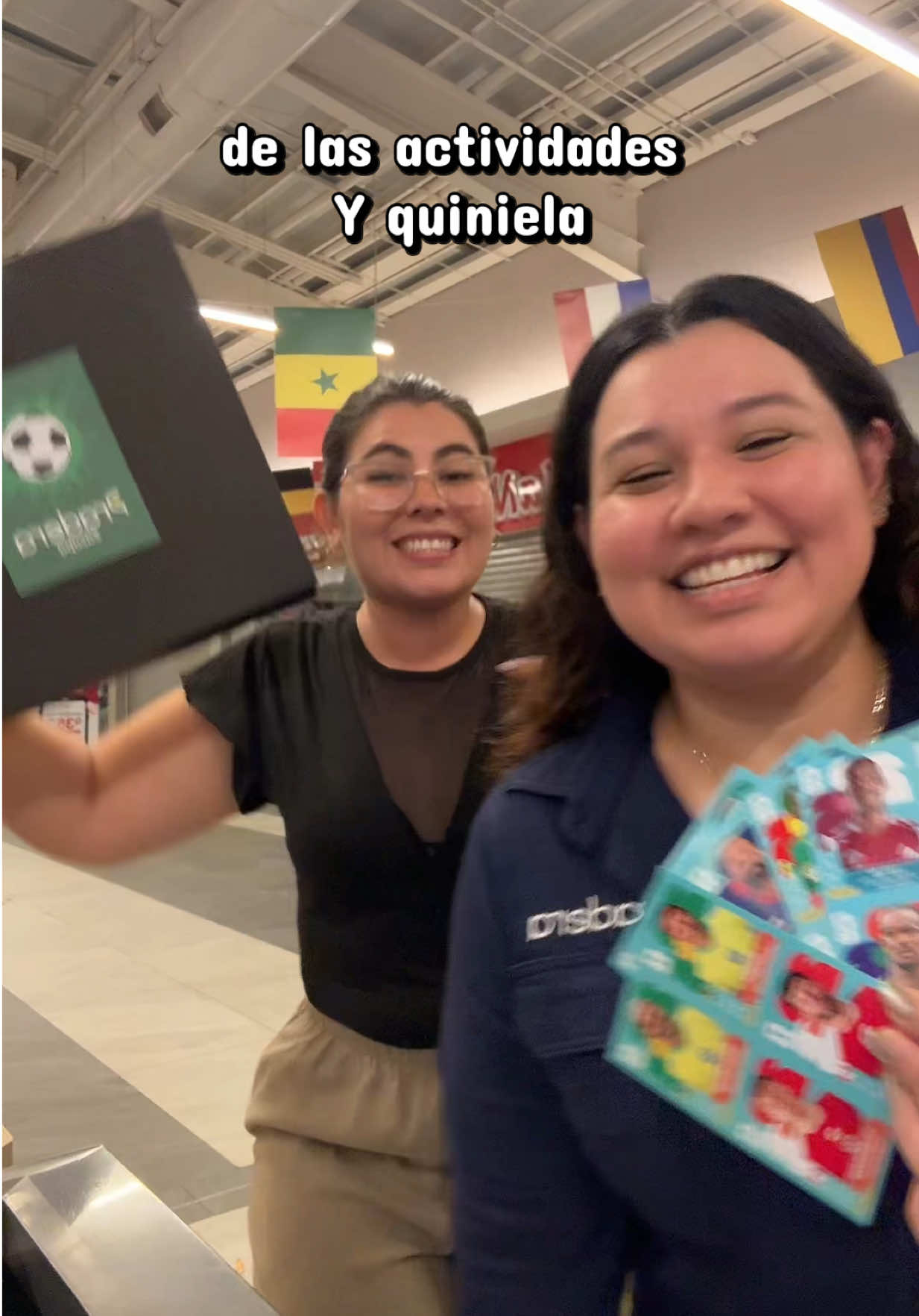@Pamela Godoy
