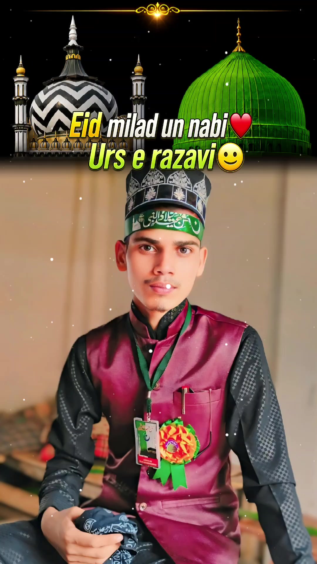 @🥀❤️ حافظ الطاف حسین💚🥀
