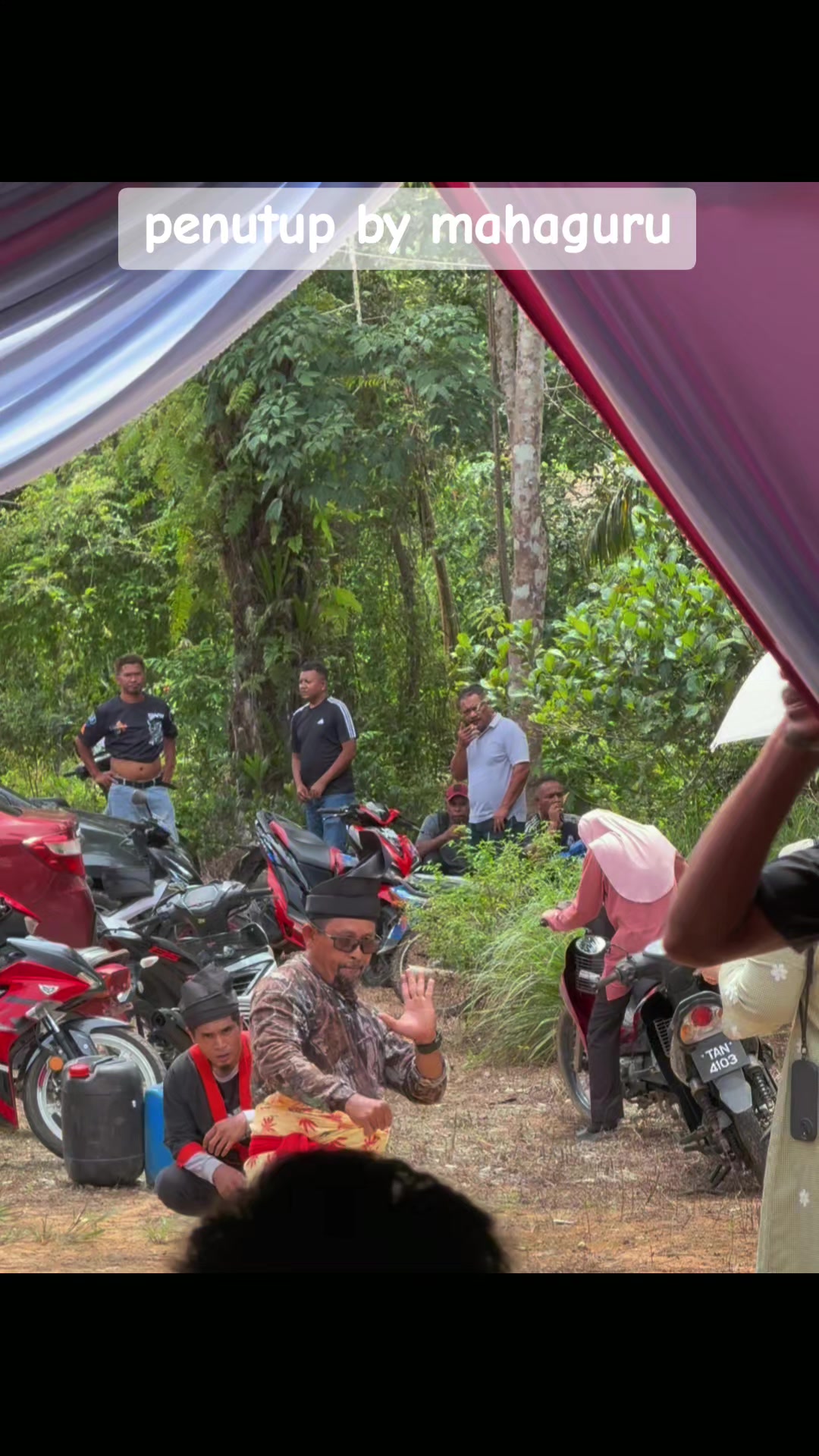 @DJ NiDD Besut