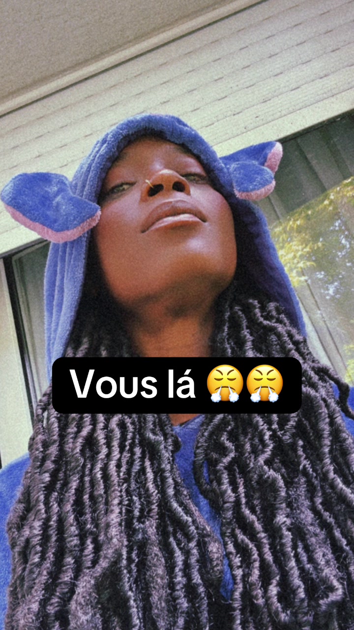 @Fatim The Meg💜