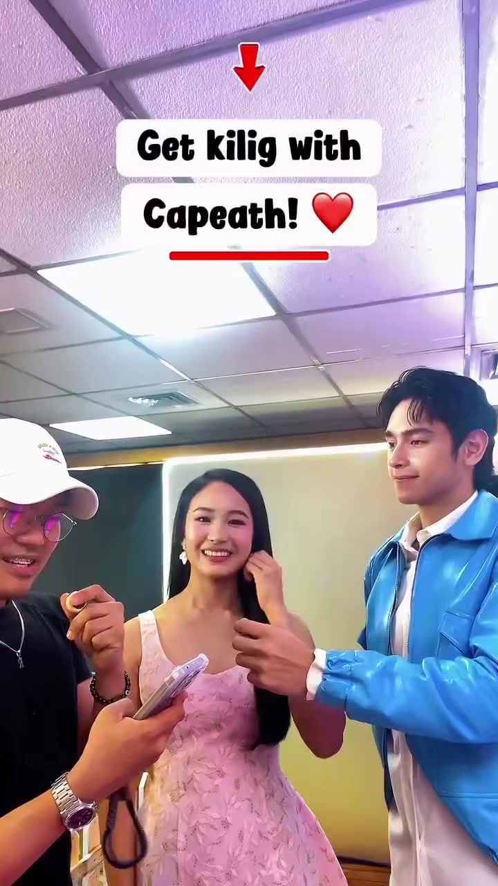 @แฏโ
Maeve – Capeath ๐