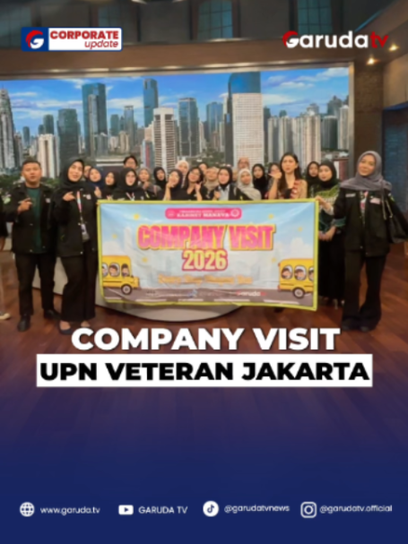 @Garuda TV