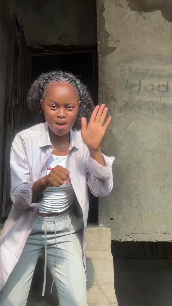 @Mwana suka yaba Warrior