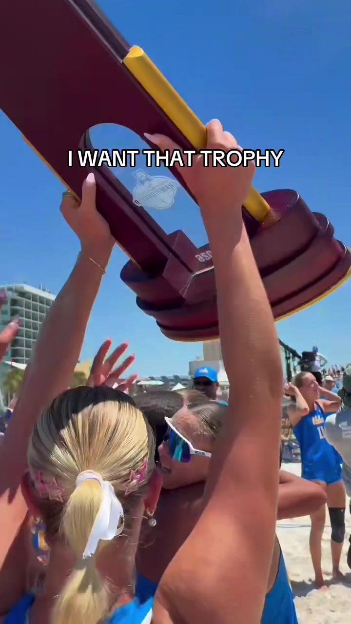 @NCAA Volleyball