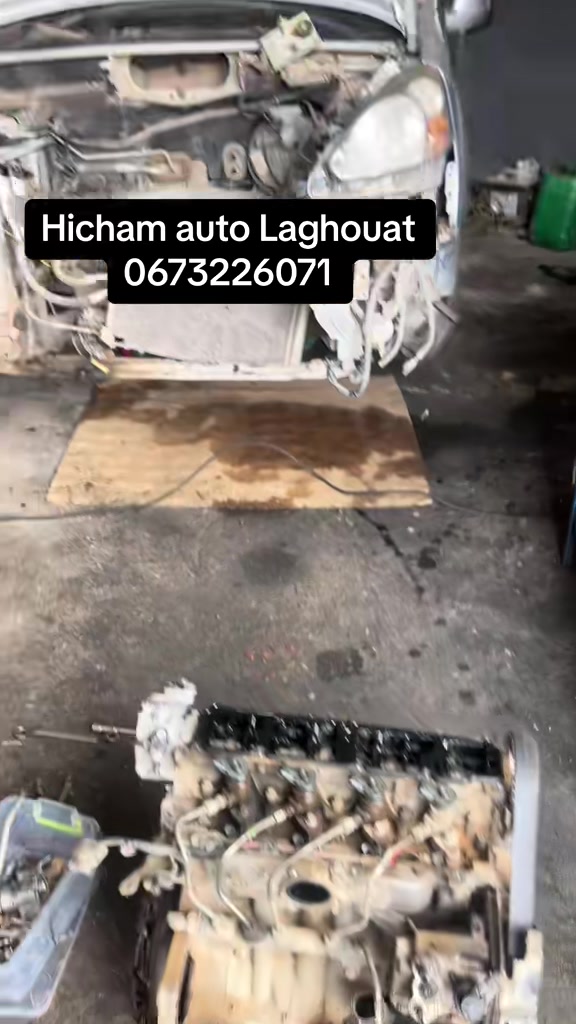 @Hicham auto Laghouat