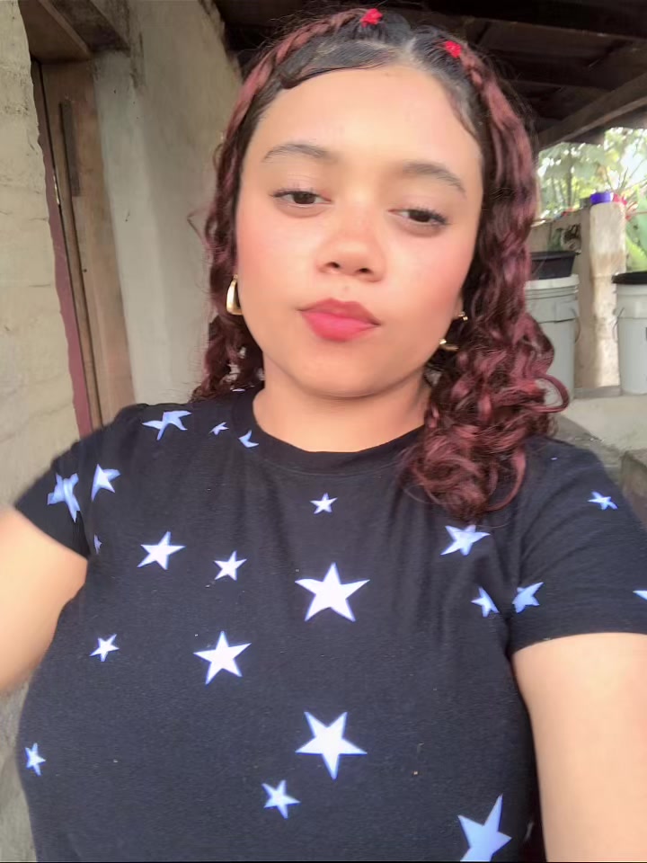 @️Cristy&hellip;.😍