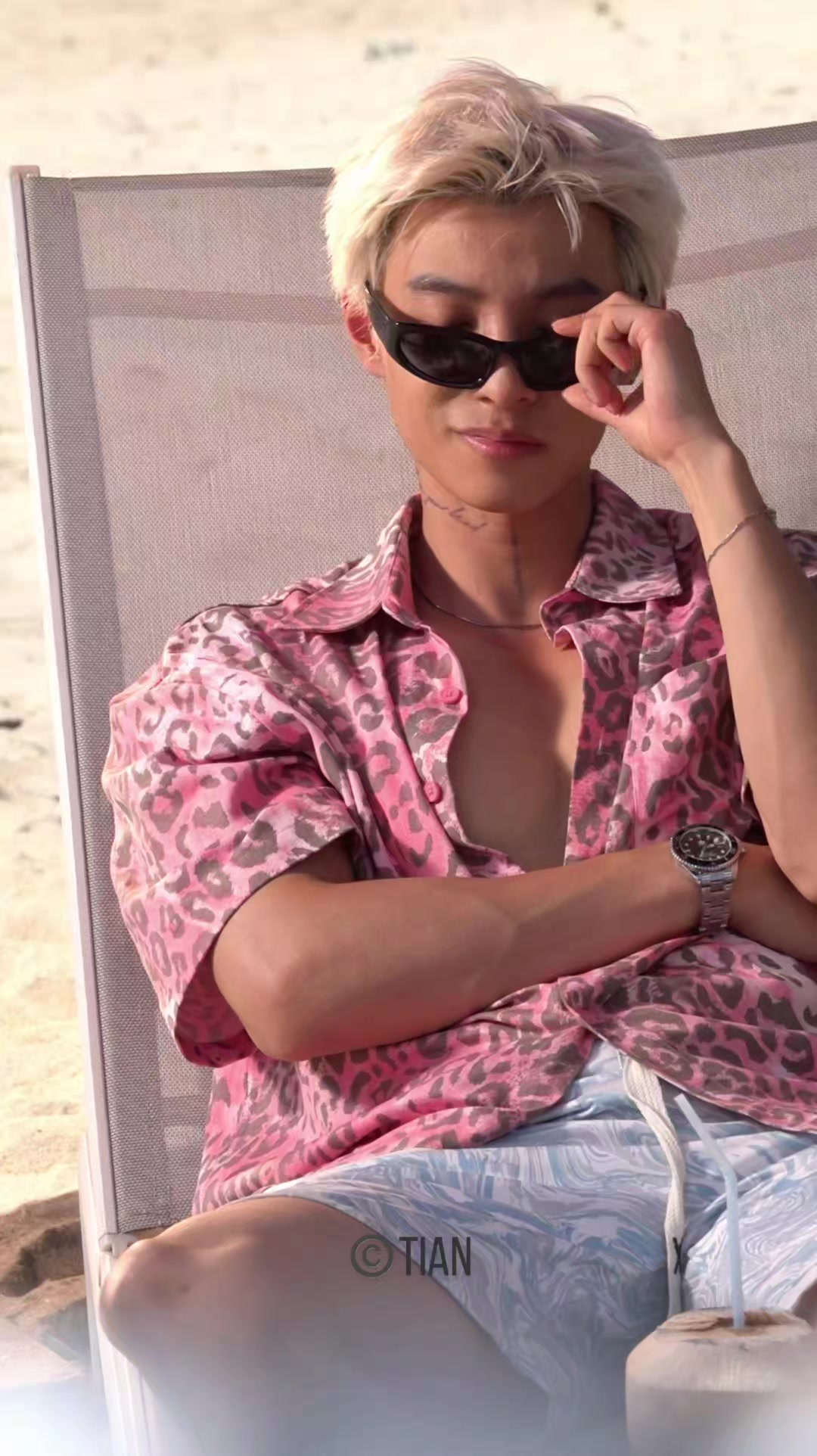 @Xiaoyu's Muscle