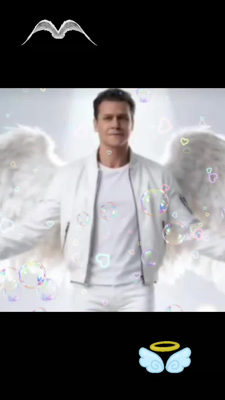 @❤😇🎤ANGEL DE ARELI🎤😇❤