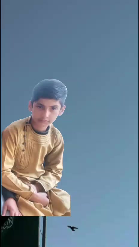 @Walid khan