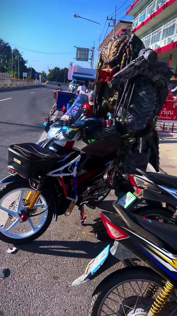 @DiewPredator Maha Sarakham