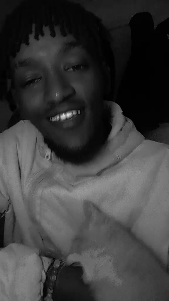 @SIZZAH MIKE🕷️