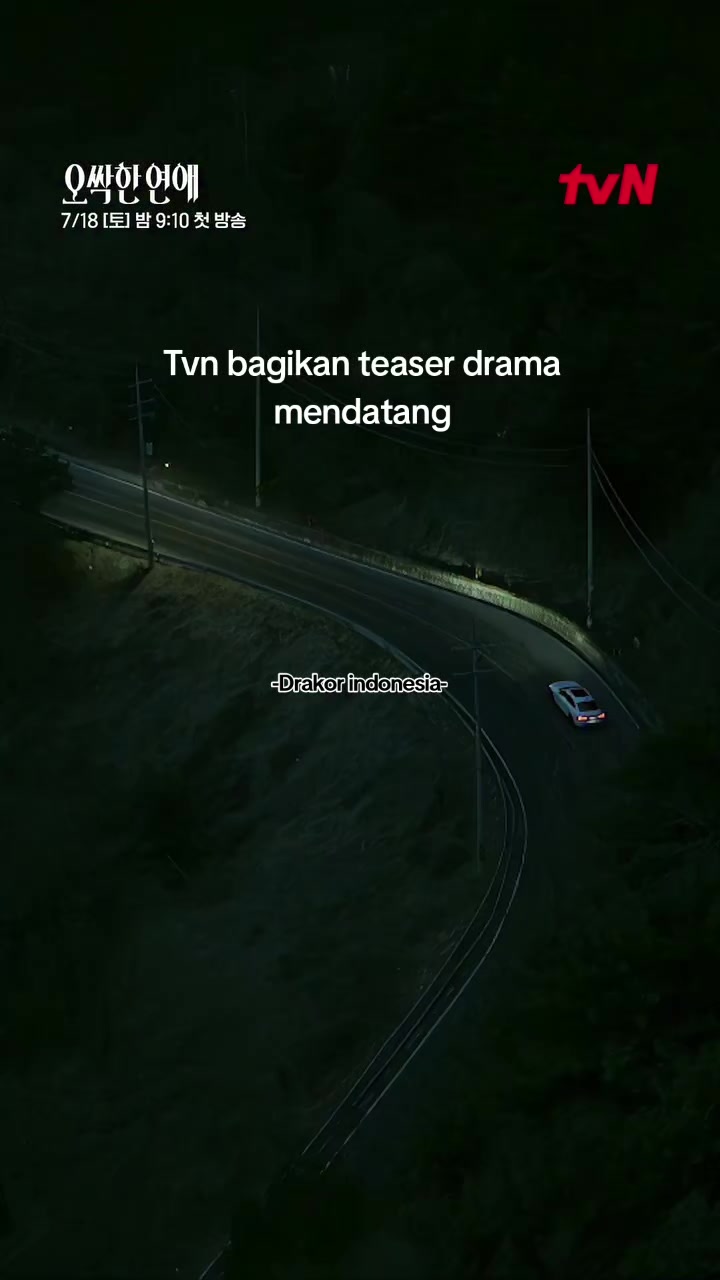 @Drakor indonesia
