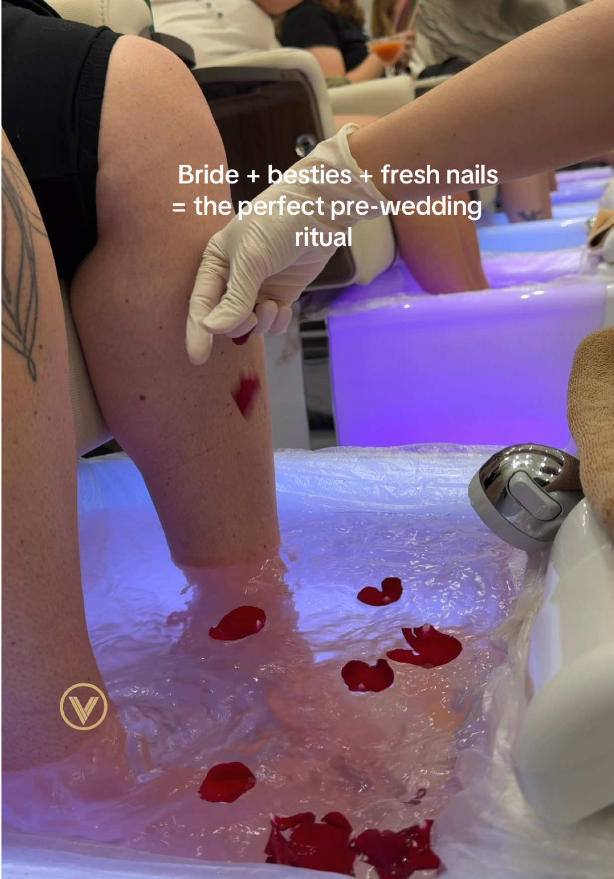 @velvet nails kw