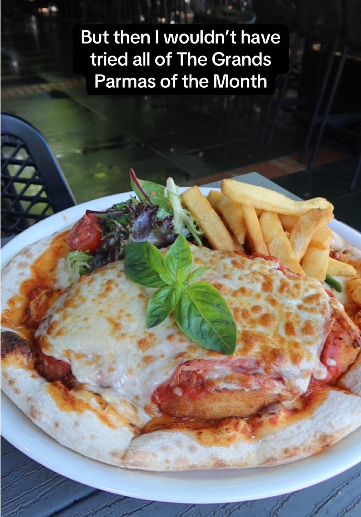 @Warrandyte&rsquo;s Iconic Pub