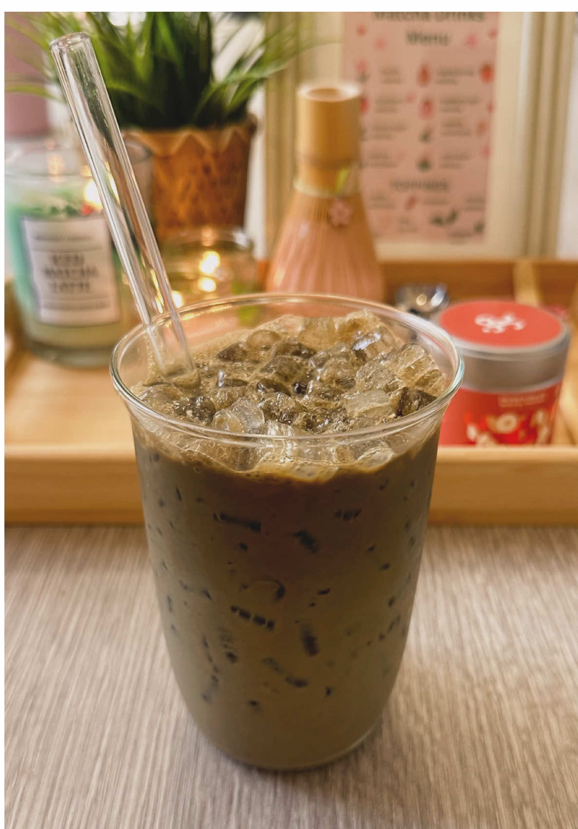 @Matcha Kuwait