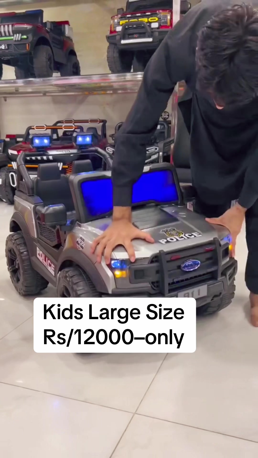 @Rm Kids Toys
