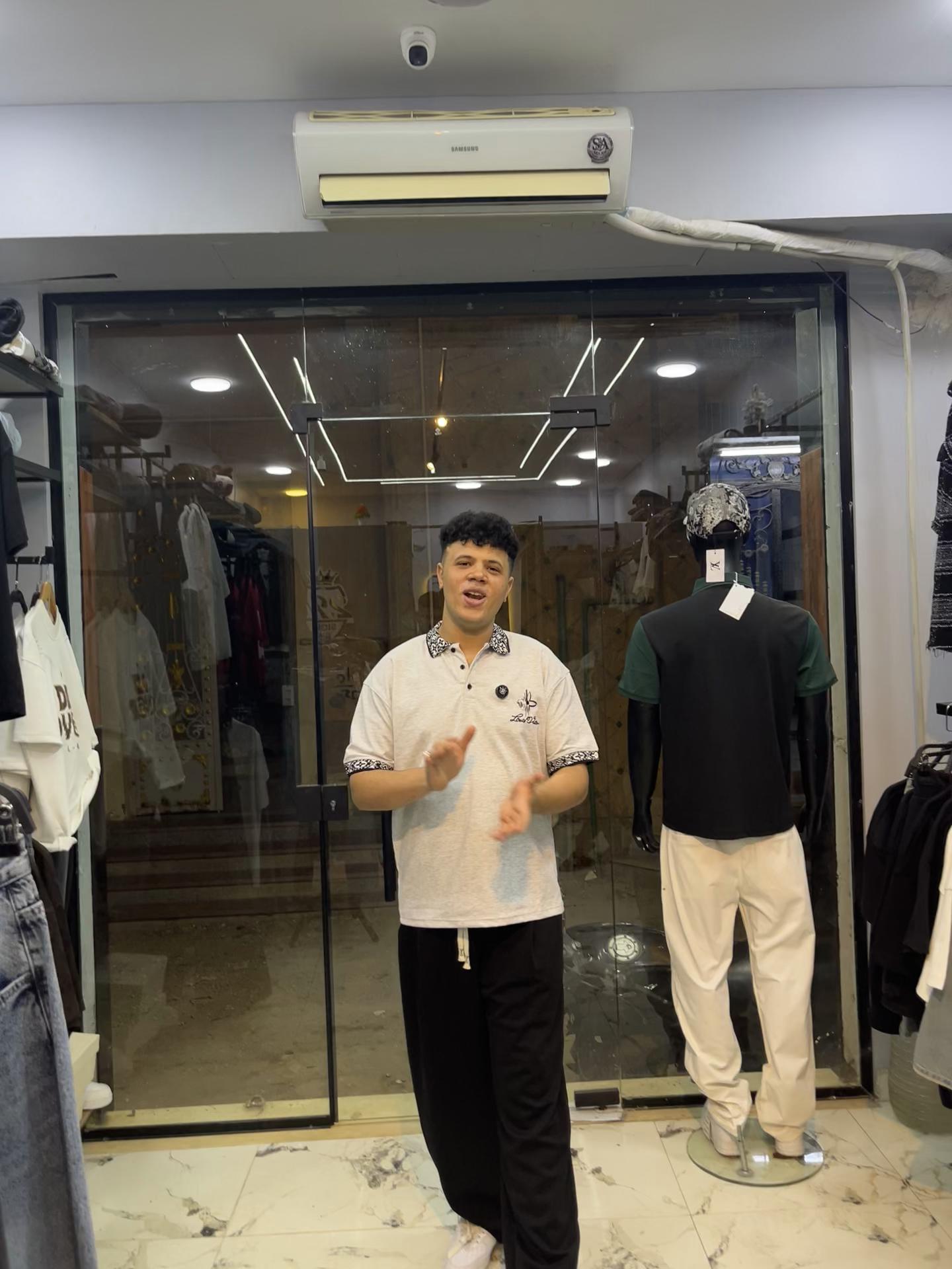@2M - Premium Wear