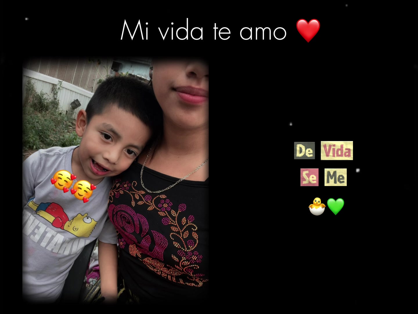 @Angela Ramos ❤️