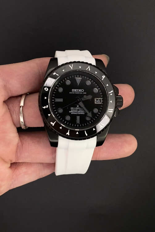 @Watch改造者