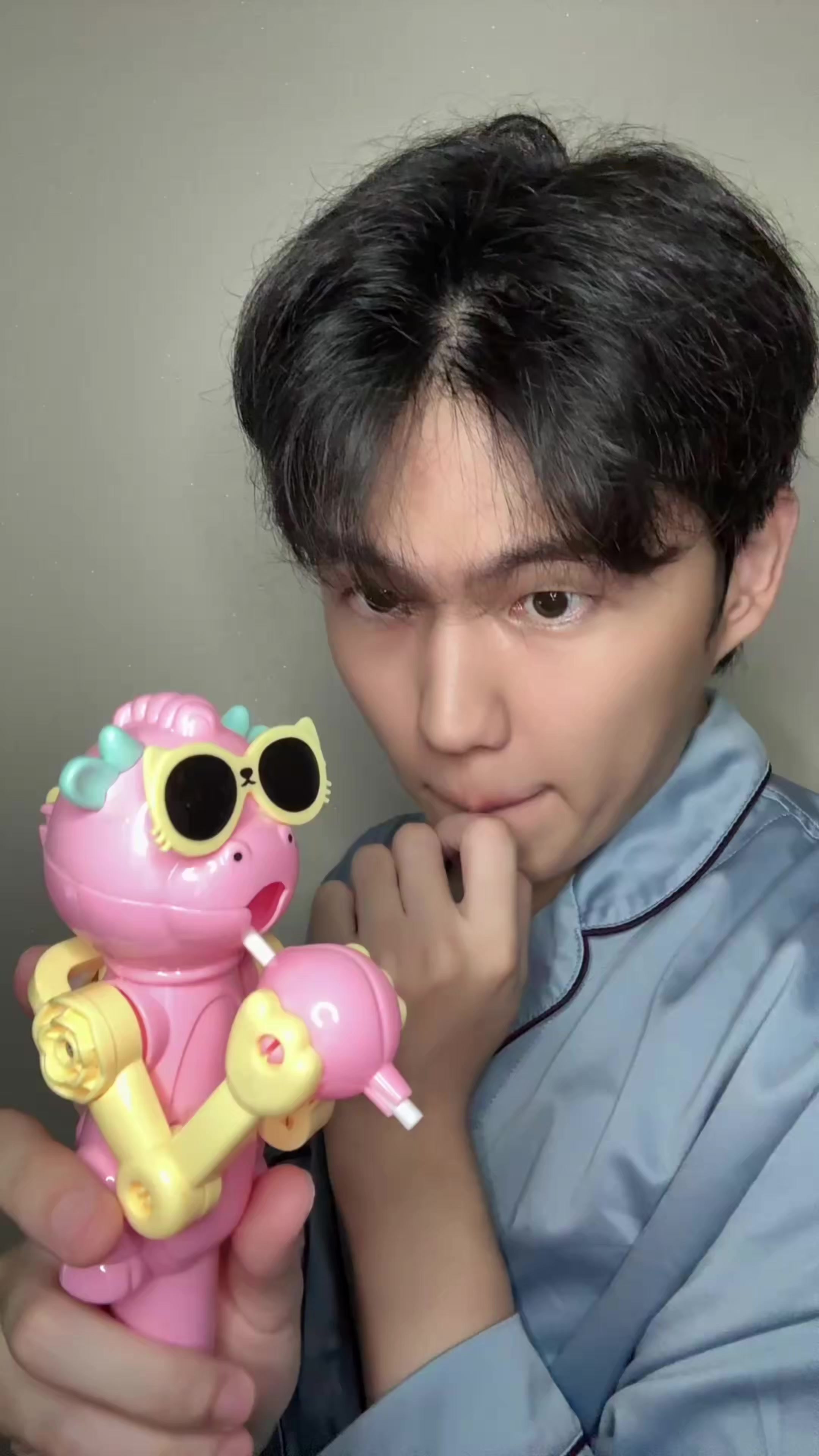 @키융