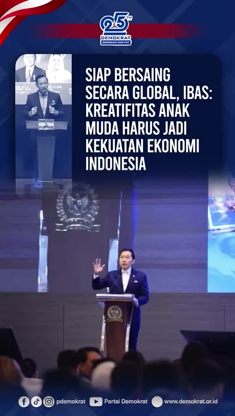 @Partai Demokrat