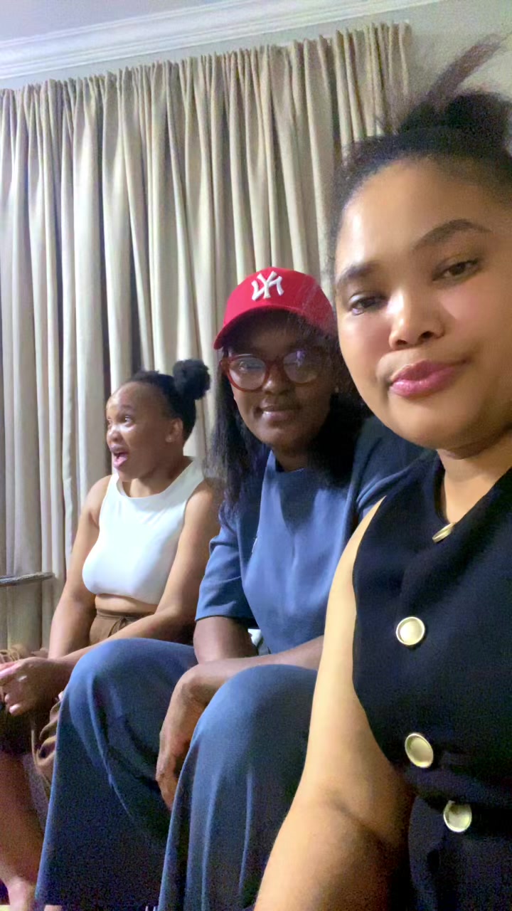 @Sharon Mamvulane Daw