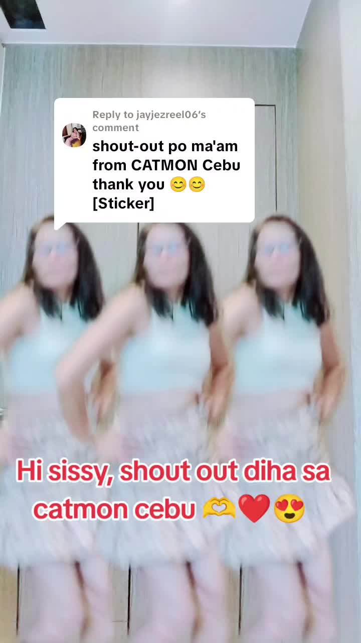 @❤️🦋angcutiegirlngcebu❤️🦋