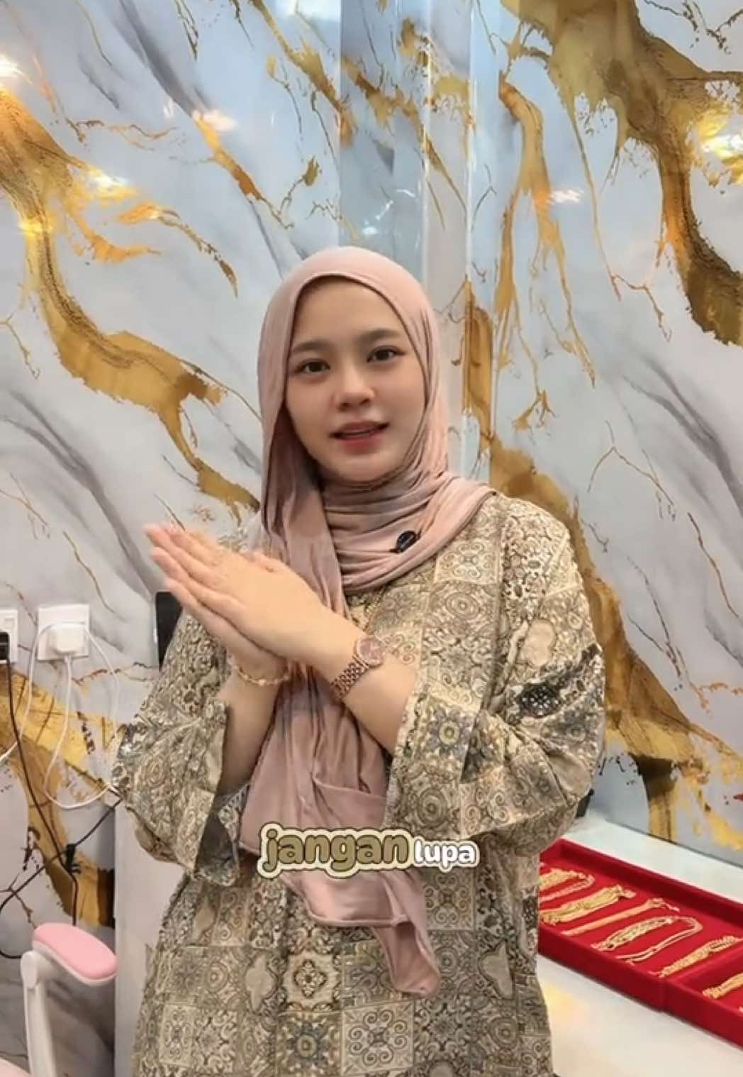 @Kedai Emas Norisan