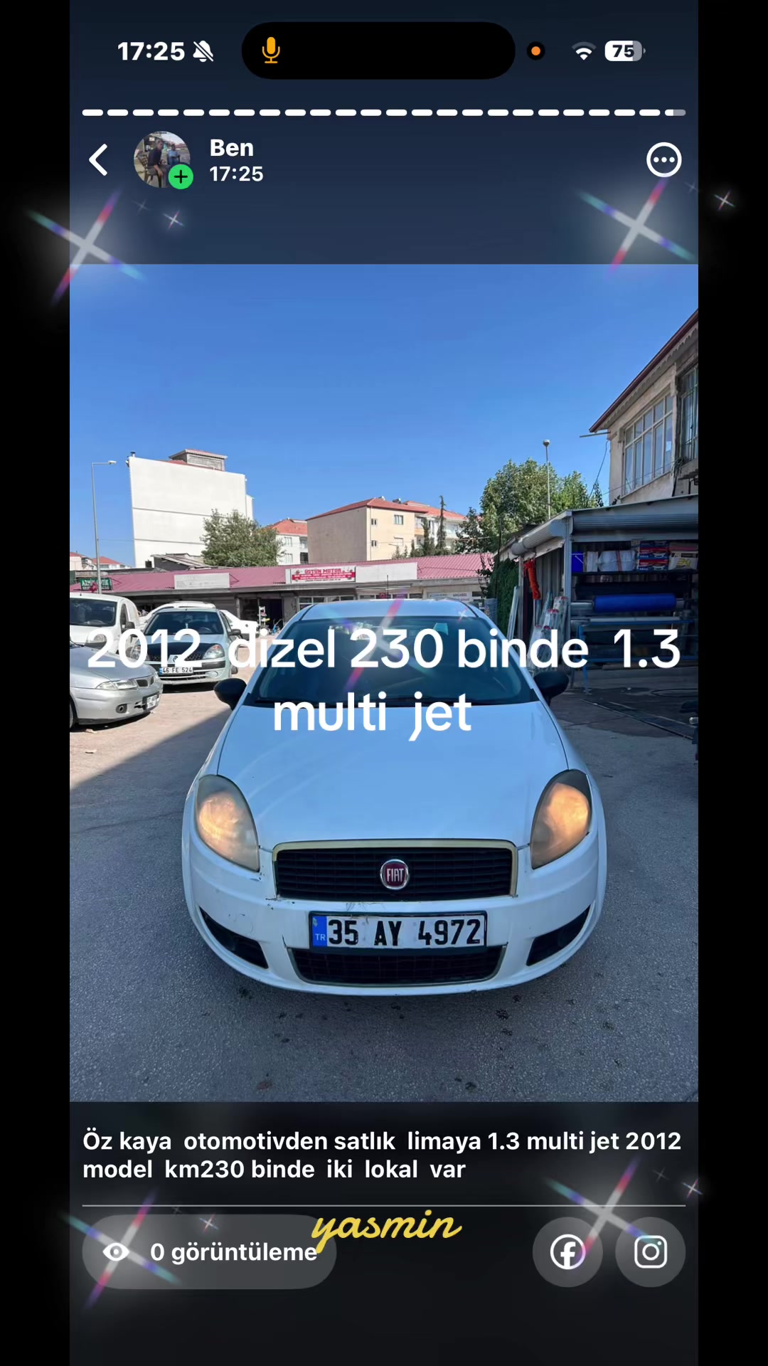 @Selim Özkaya 02 gölbaşı
