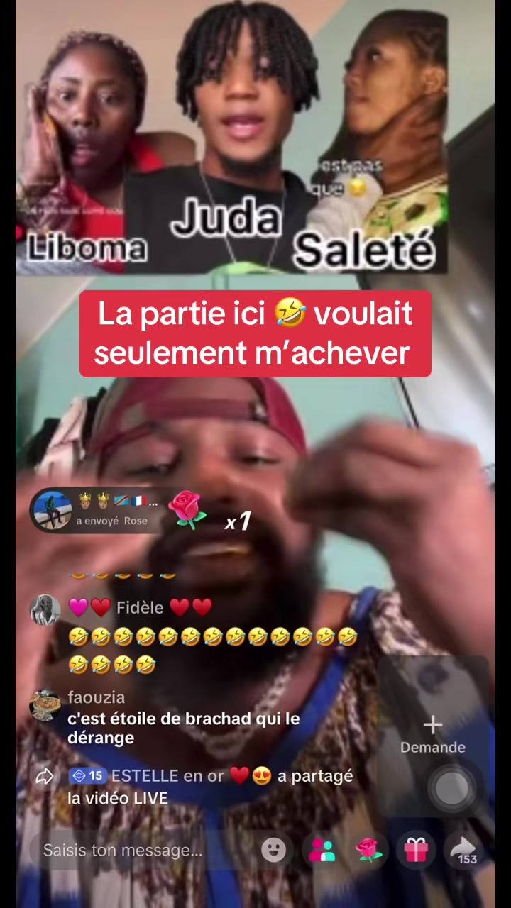 @Fan de bonne personne ✅