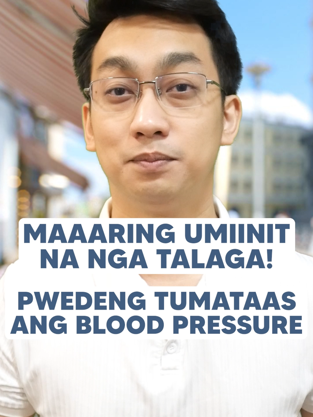 @Dr. Dex Macalintal