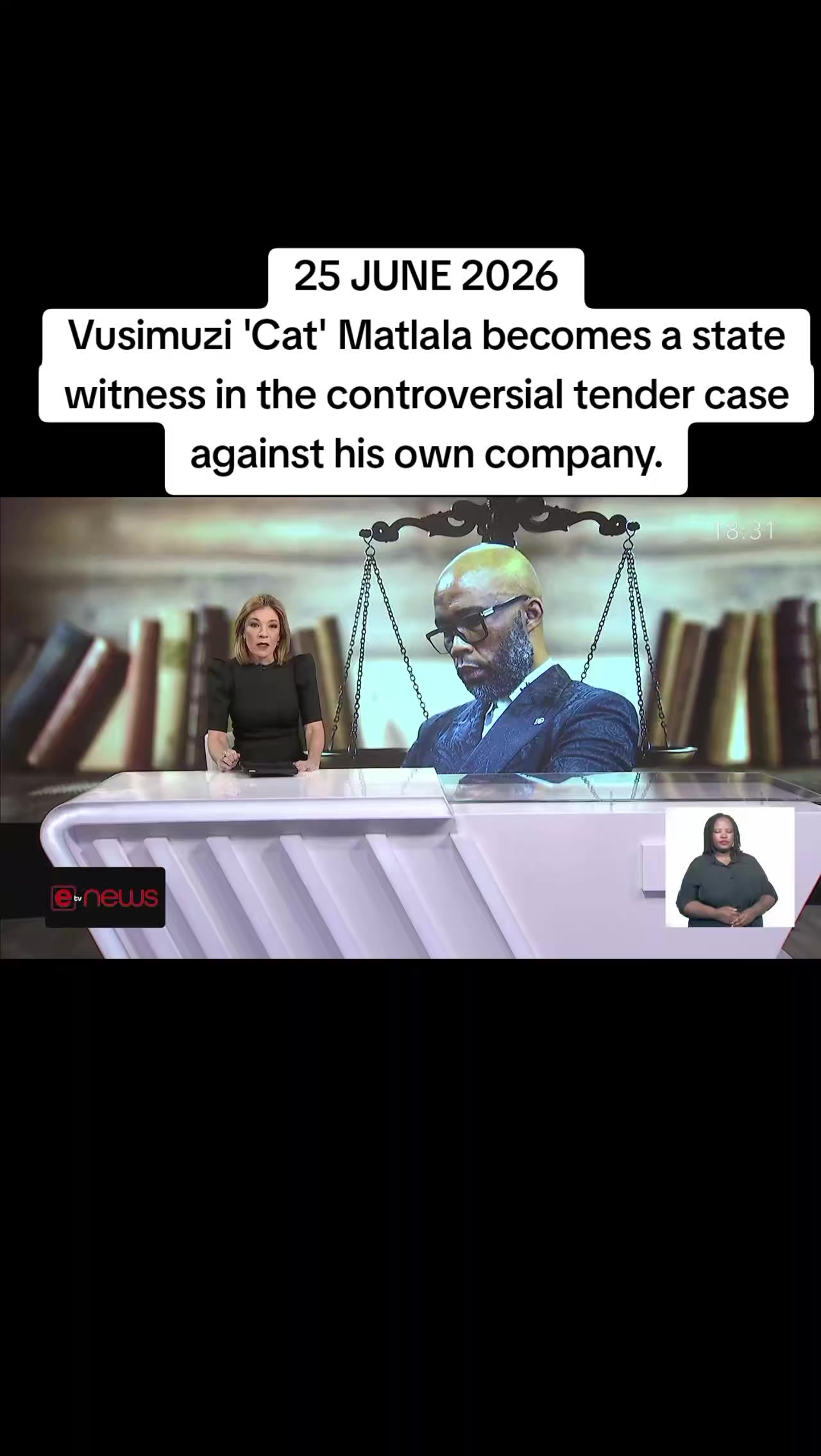 @The News Spectrum 🇿🇦