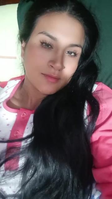 @Sandrita Ramirez