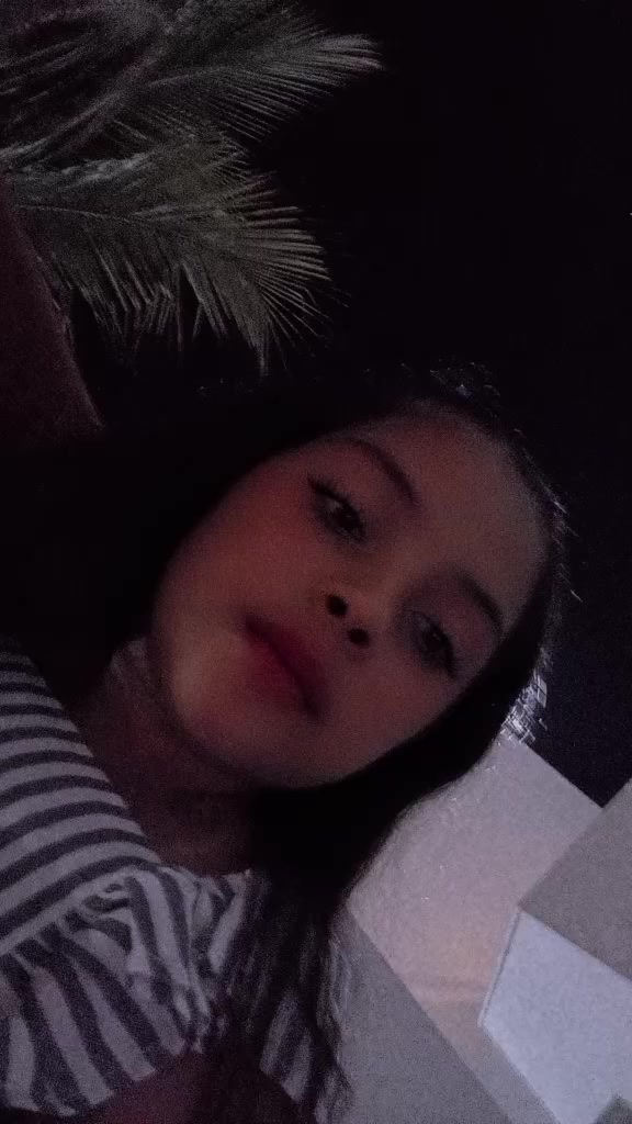 @Melany Godinez
