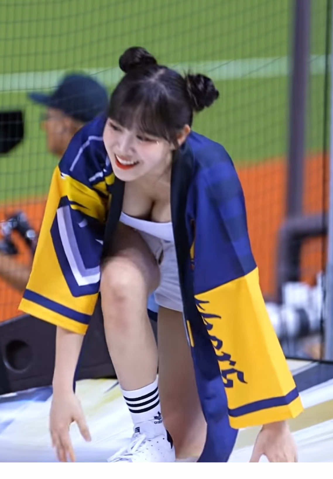 @Kpop不倒翁