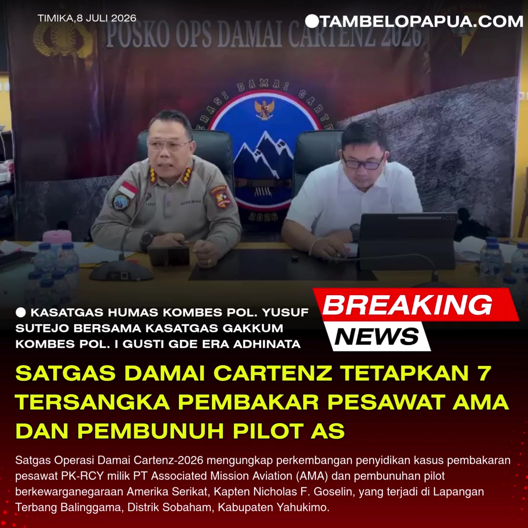 @redaksitambelopapua