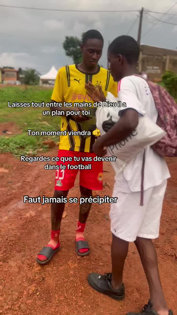 @VANEL 🇨🇲MEYONG🇸🇳✅