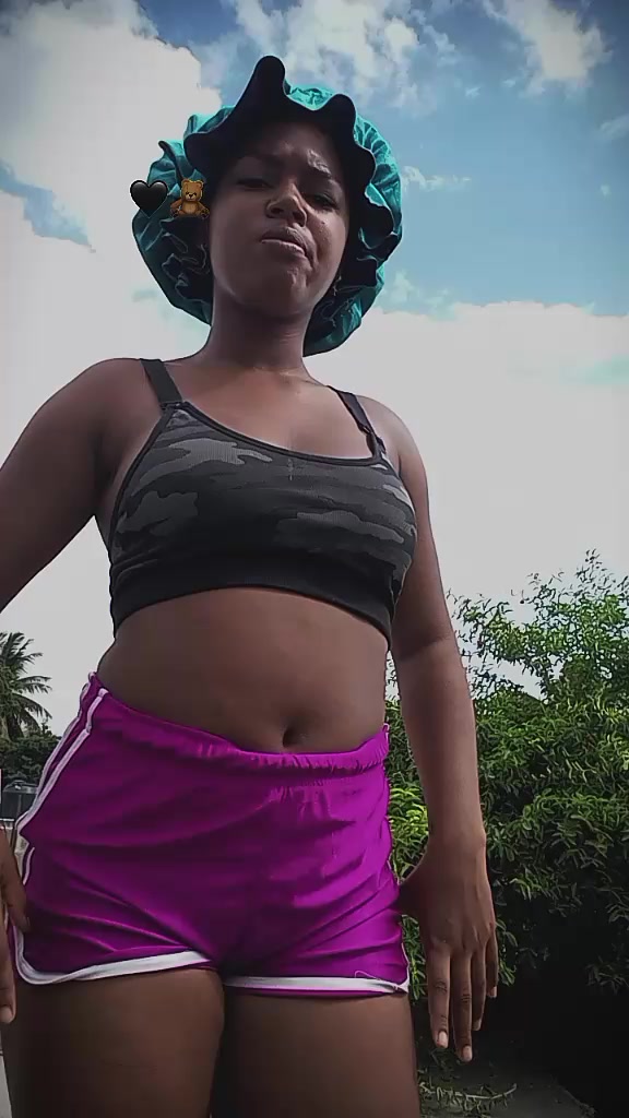 @la morena bella