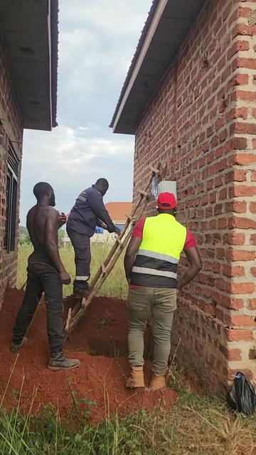 @MARTIC CONSTRUCTION UGANDA