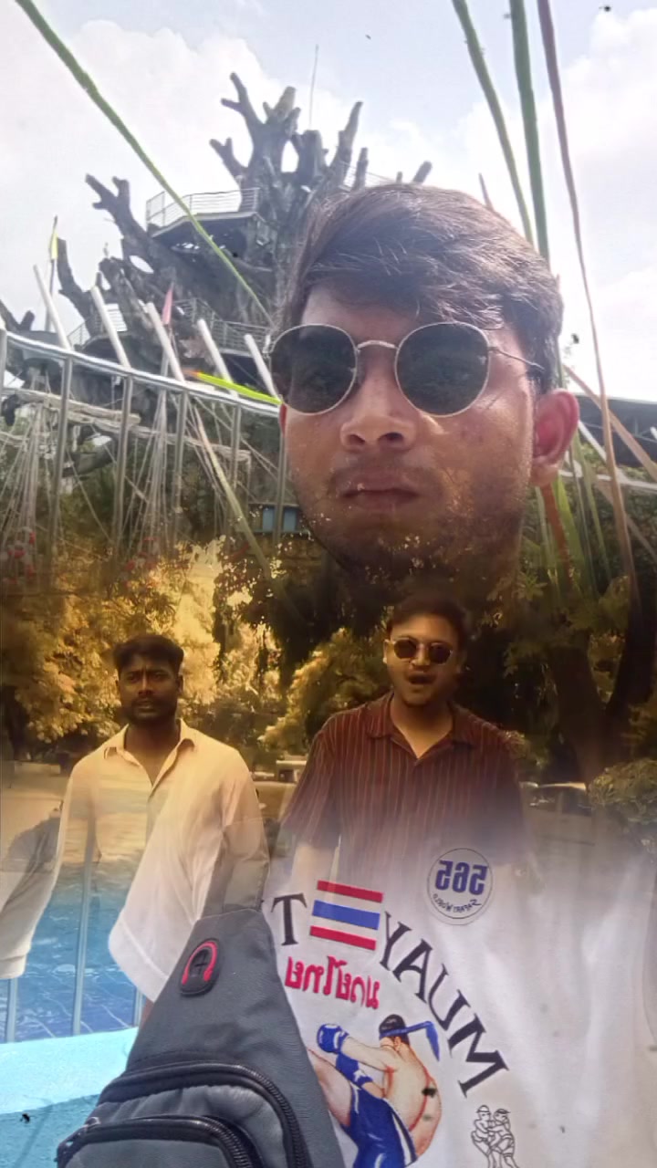@syam kumar