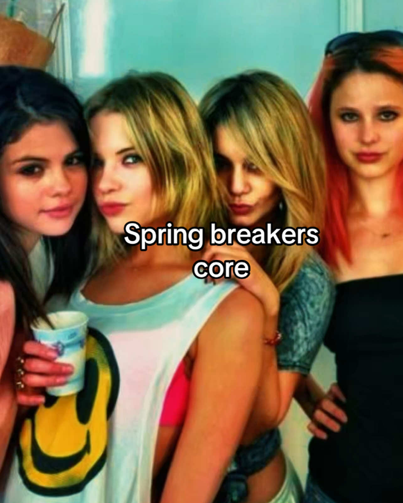 @ ️ 