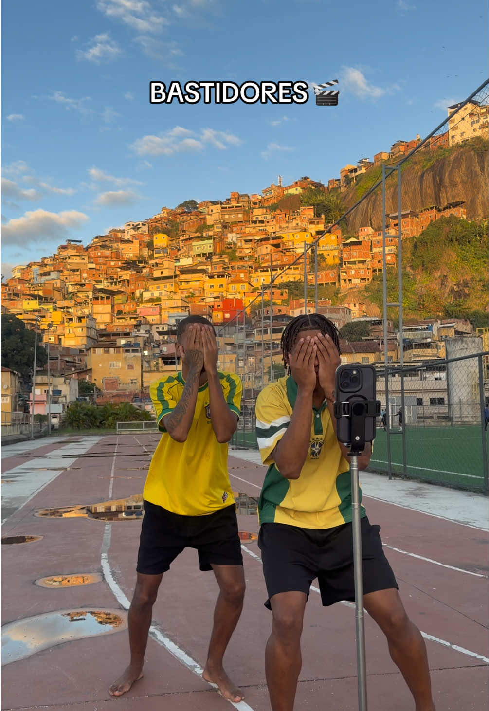 @Caio