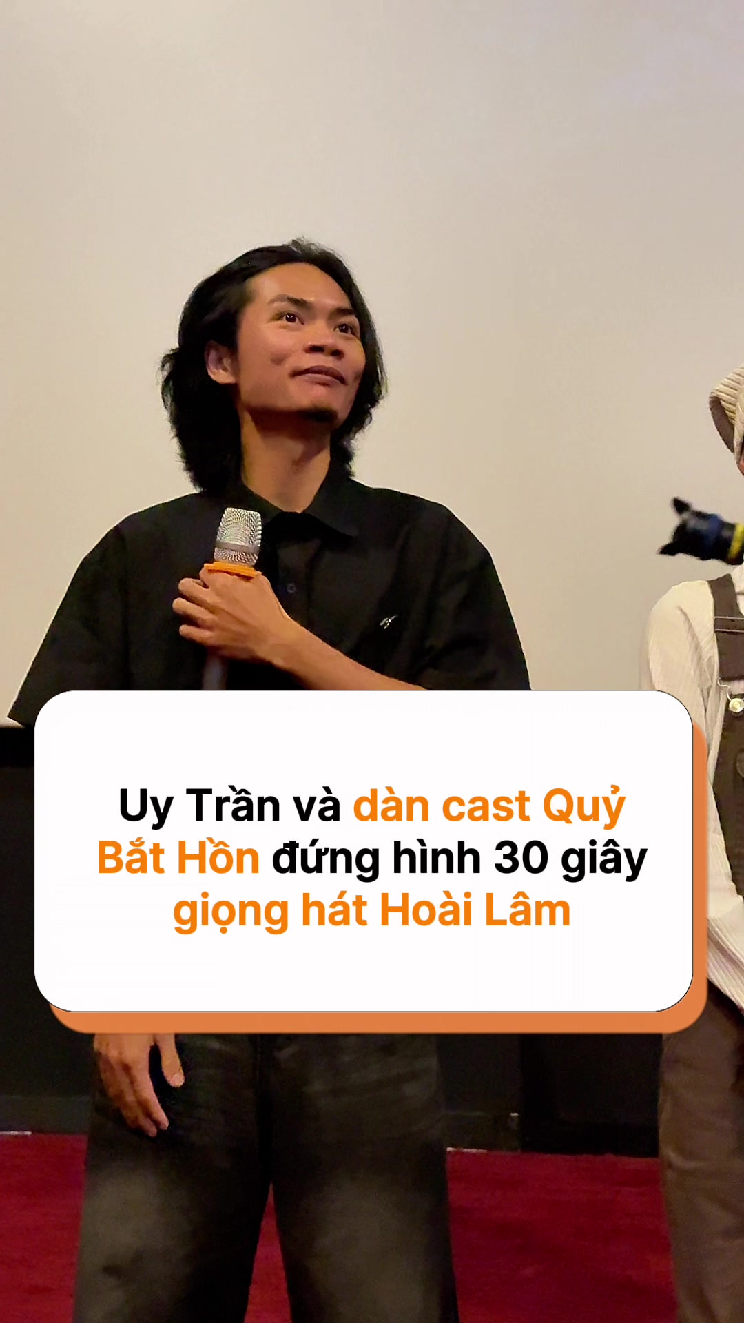 @Hóng Showbiz Việt