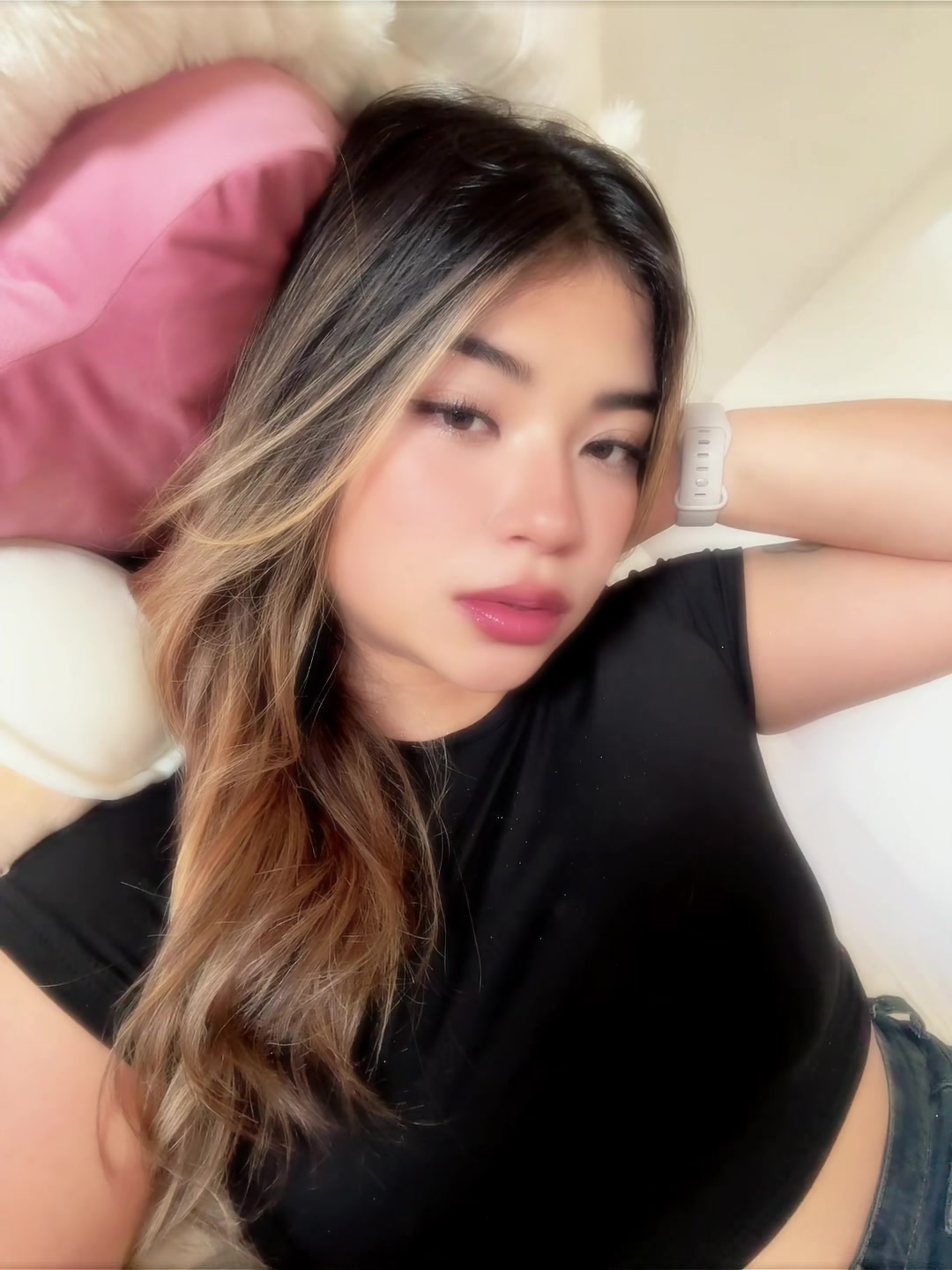 @Laura Valentina