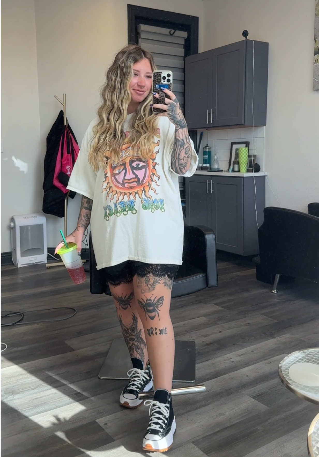@Haley | DFW hairstylist